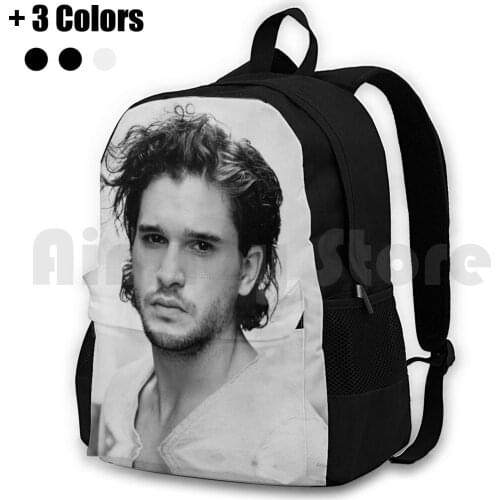 Kit Outdoor Hiking Backpack Riding Climbing Sports Bag Kit Movie Tv Series Jitu Got Trending Popular Handsome Cool