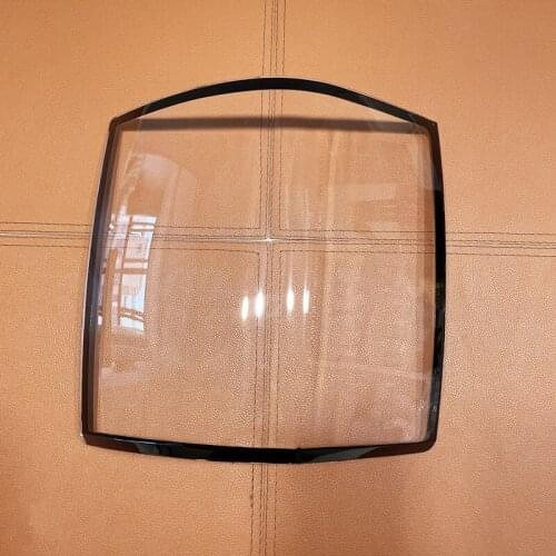 For Land Rover Range Rover 2010 2011 2012 Rear Lights Cover Car Replacement Auto Rear Shell Cover