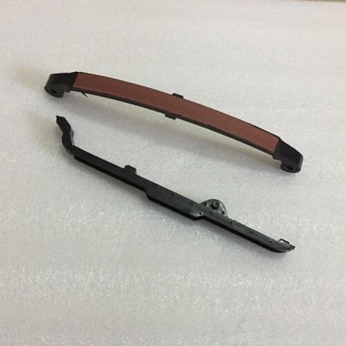 E0449 Motorcycle Cam Timing Chain Tensioner Layer Plate For CB125T CBT150 CM125 Guide Plate Strip Kits