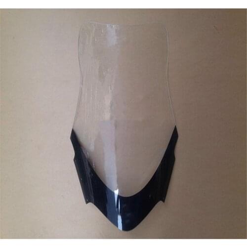 New Windshield Windscreen Fit For Yamaha Majesty YP250 YP3 YP400 2003-2008 04 05 06 07 Motorcycle