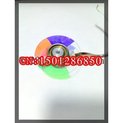 NEW Original DLP Projector Color Wheel for SHARP XG-F430XA XG-F830XA