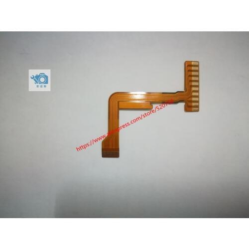 New High copy Lens Bayonet Mount Contactor Flex Cable Ribbon FPC For Niko 24-70mm 24-70