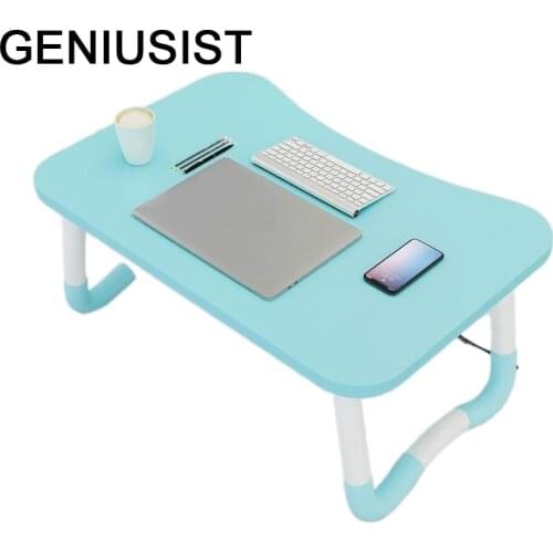 Ufficio Tavolo Infantil Bed Tray Bureau Meuble Small Portatil Para Notebook Office Stand Laptop Mesa Desk Computer Study Table