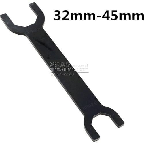 Front fork wave plate bearing octagonal nut tool extended octagonal sleeve double-end wrench motorcycle electric vehicle tool