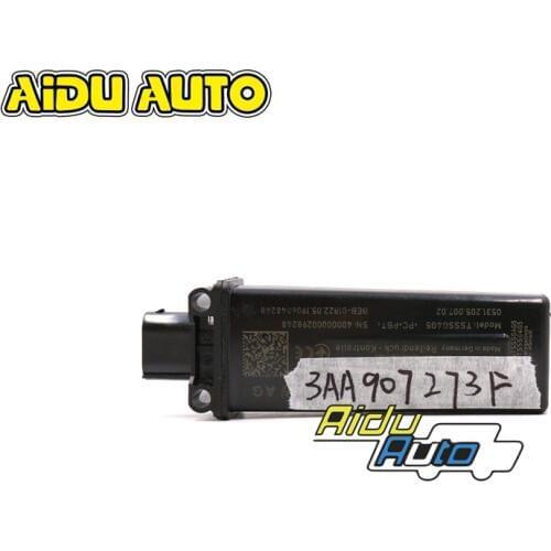 TMPS 2 TPMS Tire Pressure module Receiver Antenna 3AA907273F 2H6907273 3AA 907 273 F 2H6 907 273
