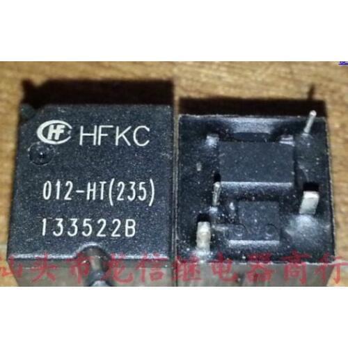 Relays HFKC 012-HT(235) HFKC-1A