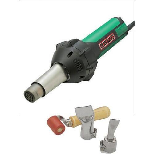 FREE SHIPPING 220V Leister Heat Gun Triac ST Hot Air Welder, Hot Air Gun
