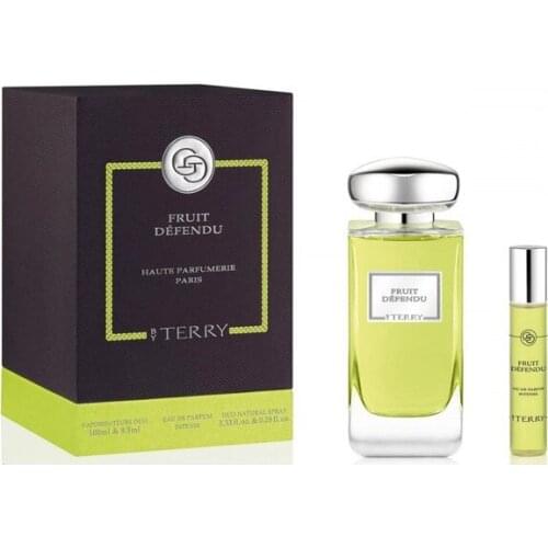 Terry de Gunzburg Goods For Beauty And Health