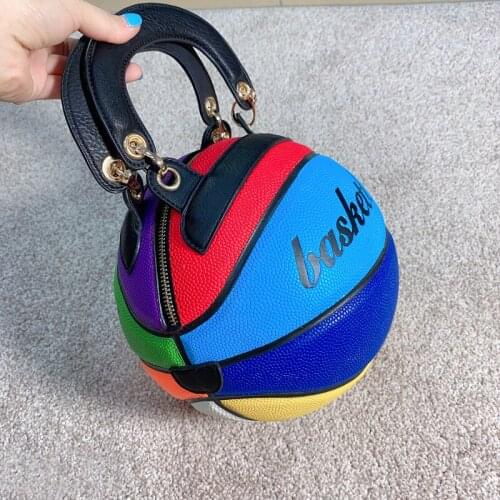 Женские круглые сумки THOMBNAIL China At AliExpress