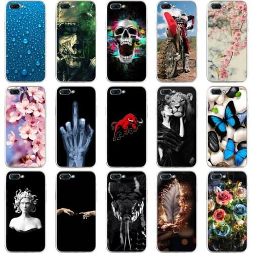 Vanveet Huawei Honor 10 Phone Cases