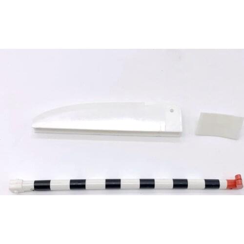 Tail Hook for Freewing T-45 T45 90mm EDF RC Airplane Model