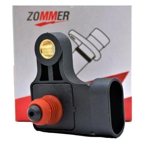 Zommer Sensors