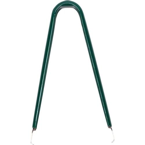 1pc U Type IC Chip Extractor For ROM Extraction Removal Puller Pull Up Machine Clip Repair Tool DIP Encapsulation Extraction