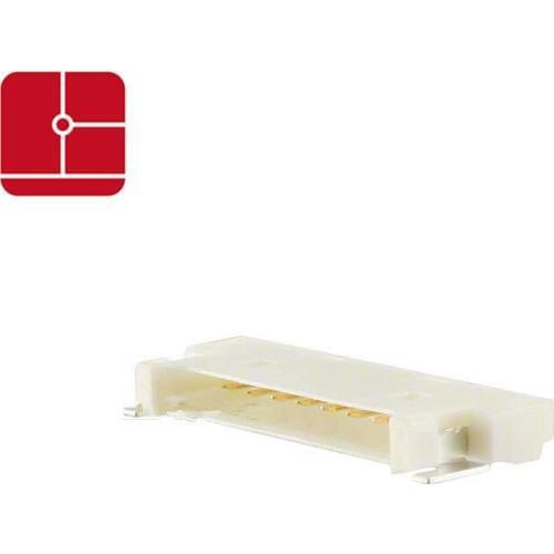 10pcs 537800870 53780-0870 original imported brand molex connector 8pin1.25mm