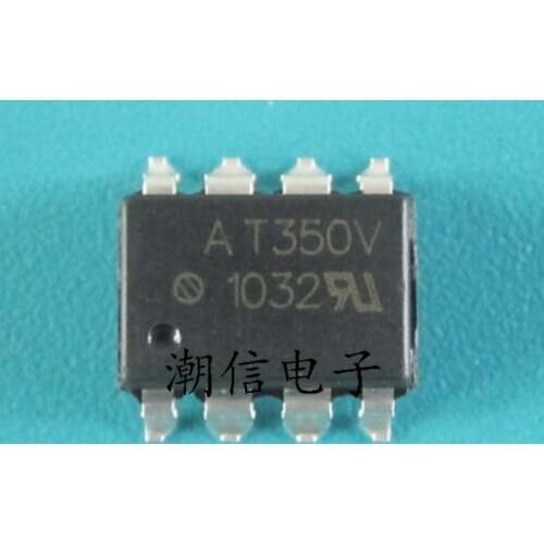 10cps AT350V HCPL-T350V