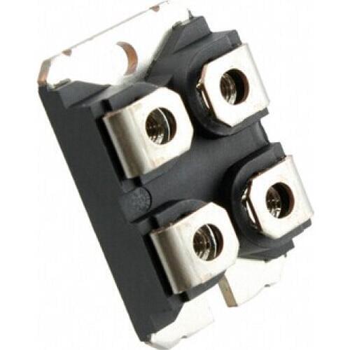 Free shipping 1PCS/LOT IXGN60N60C2D1 IGBT Module IGBT 600V 75A SOT-227B