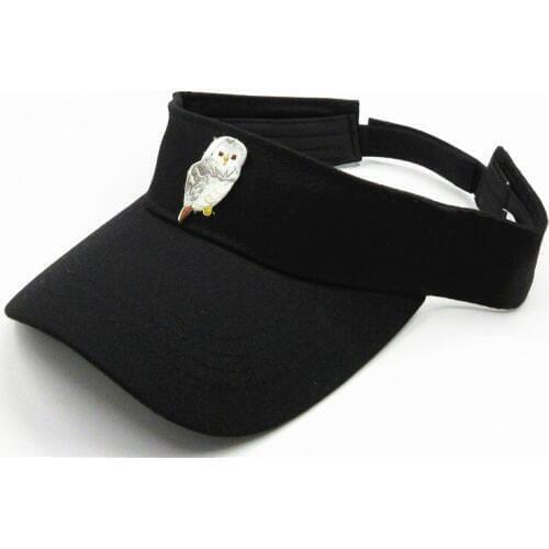 2020 new style owl embroidery Visors Baseball Cap Adjustable Snapback cap for men and women 89