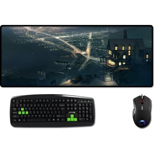 Mairuige Supper Large Big Size Table Mats Anime Style Photos Printing To Make A Mousepad Supprot Logo Design Pc Game Gaming Mat