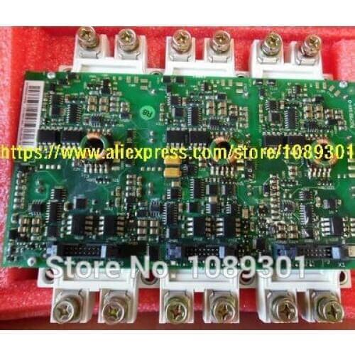 FS300R12KE3/AGDR-71C new original goods