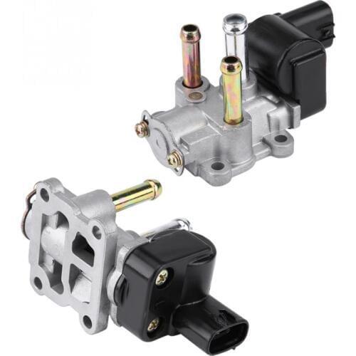 For Toyota Camry Celica 1996-1999 Idle Air Control Valve IAC 22270-74290 22270-74291 2227074290 2227074291