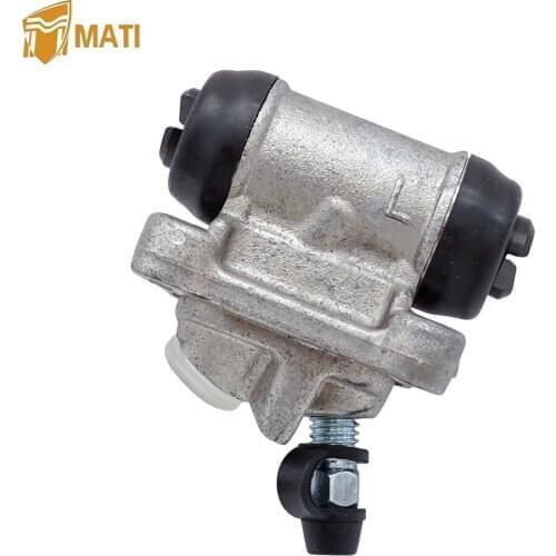 Mati Transport And Accessories