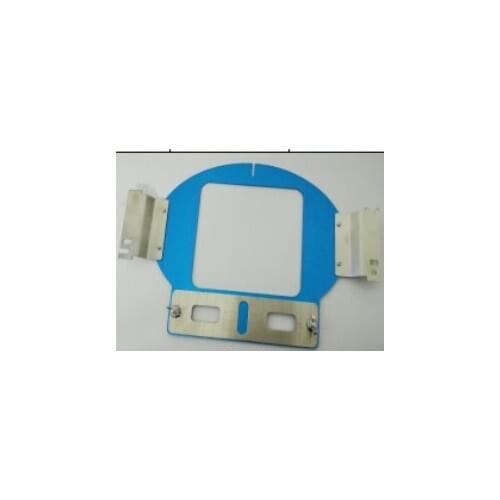 Sew Tech Embroidery Hoop Metal Hat Hoop for Tajima Machine of 355mm Arm Width ST885-T36 Cap Hoop