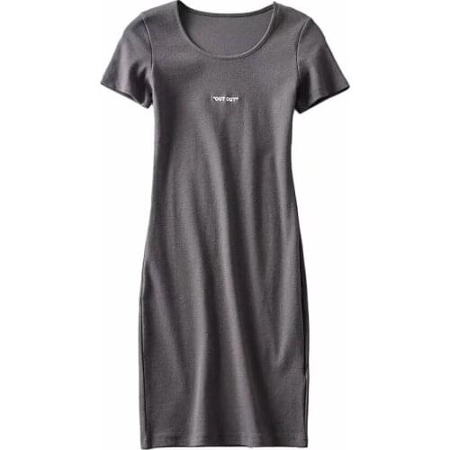 Momoluna Short Dresses For Women