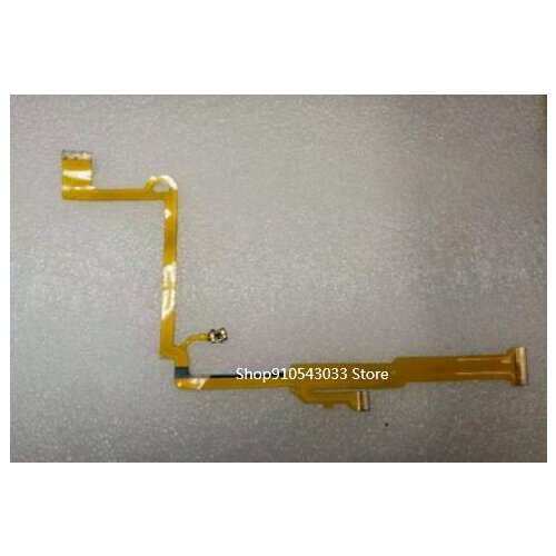 New Repair Parts For Panasonic Lumix FZ1000 DMC-FZ1000 LCD Hinge FPC Unit Flex Cable SEP0104AA For Leica V-LUX TYP 114