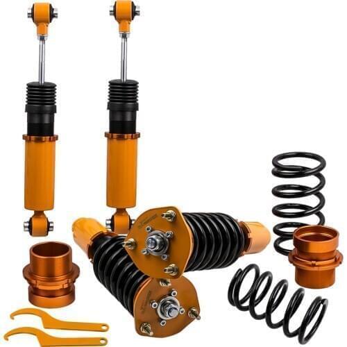 Coilovers Suspension Spring Shock for Mazda 6 1st Gen. GG1 2002–2008 Adjustable Height