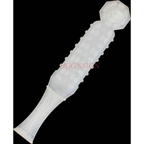 Five elements health patting environmental protection meridian patting health patting stick health patting