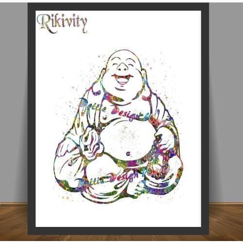 Wall Posters Rikivity China