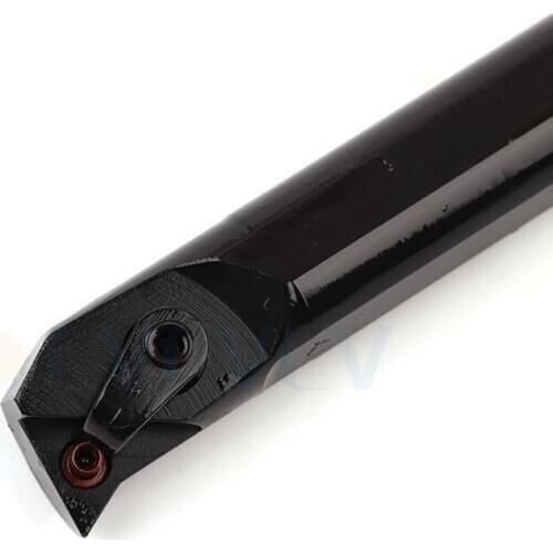 S16Q-MTLNR16 S18Q-MTLNR16 S20R-MTLNR16 S25S-MTLNR16 Lathe Internal Tool Holder MTLNL Use For TNMG Inserts CNC Turning Boring Bar