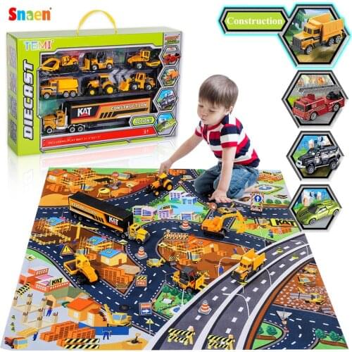 SNAEN Land Transport