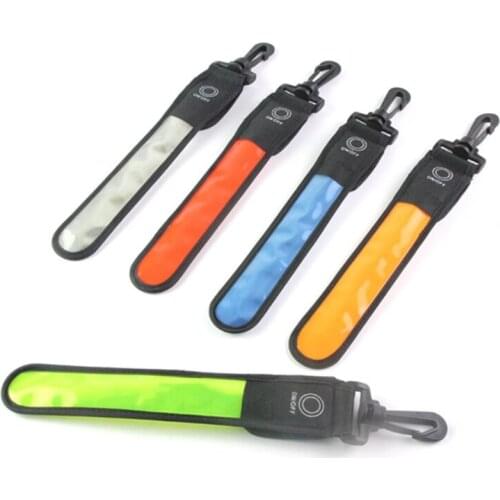 Outdoor Night Riding Running Reflective Vest Safety Safety Sports Vest