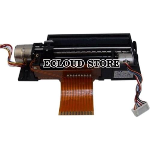 Thermal printer head STP312C-256 for Biosystems BTS-350 BTS310 BTS330 BTS633 chemistry analyzer recorder