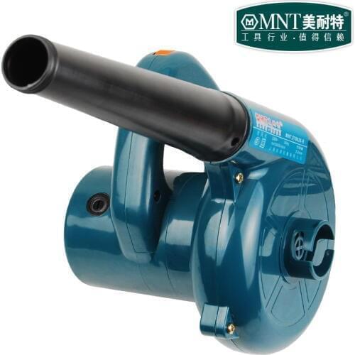 Computer blower dust collector blower small large power dust collector air blower dual-purpose Germany