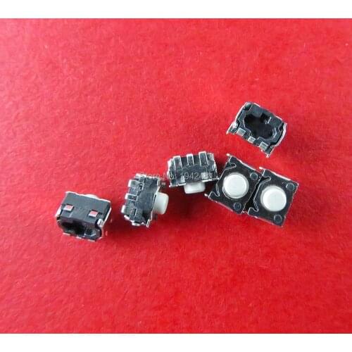 200pcs high quality Bluetooth-compatible pairing button switch For NDSL NDSI NDSIXL Controller