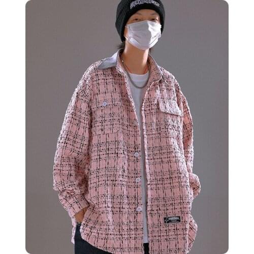 Zhuchao Men's Closed Shirts