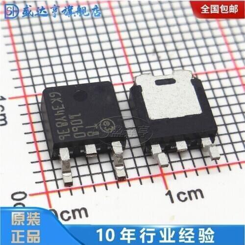 T810-600H T81060 84A 600V TO252