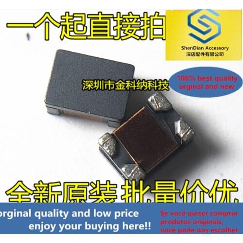 10pcs only orginal new ACM4532F2NV-510T02 SMD filter common mode inductor 4532 1812 51UH 0.2A