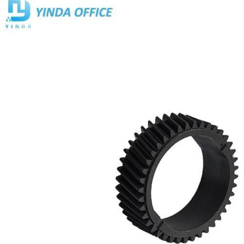 5pcs X MP6500 upper fuser roller gear 40T AB01-2233 for ricoh AF2060 2075 MP5500 MP6000 MP6001 MP7000 MP7001 MP7500 MP8000