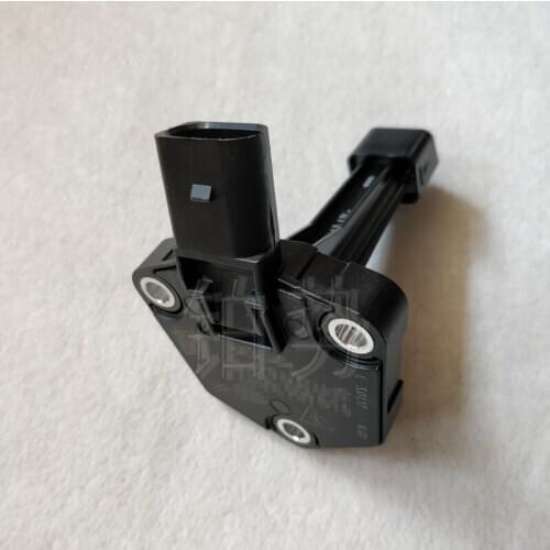 Car Oil level sensor assembly 2010-Por sch ePa nam eraC aye nne 3.6L 4.8L engine oil pan oil position sensor oil pressure sensor