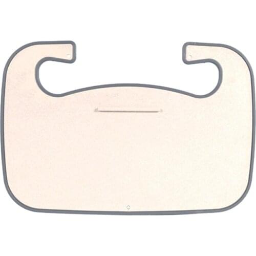 Auto Steering Wheel Desk Laptop Phone Pad Car Traveling Table Food Eating Fits Most Vehicles Steering Wheels