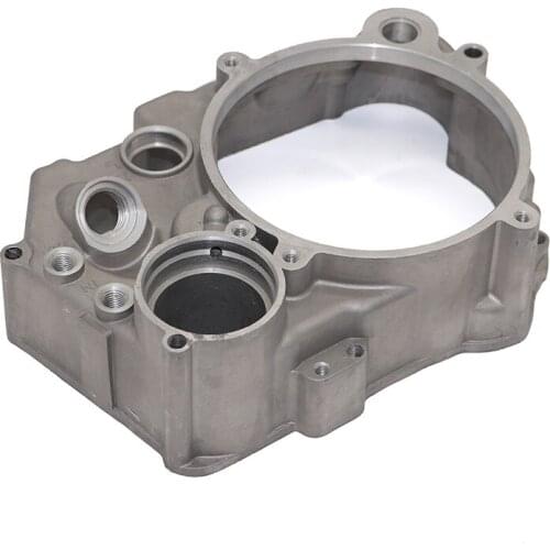 YX160 CrankCase Right Side Crank Case For 60mm Bore YinXiang YX 160cc Engine Dirt Pit Bike Parts SSR SDG KAYO BSE