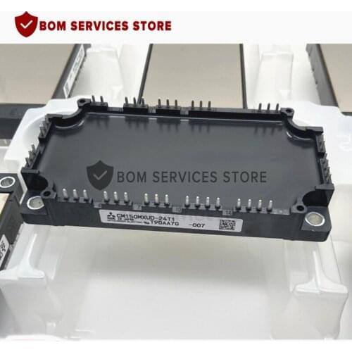 CM150MXUD-24T1 CM150MXUD-24T CM150MXUC-24T1 CM100MXUC-24T1 CM75MXUC-24T1 100% NEW AND ORIGINAL MODULE