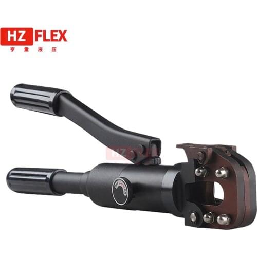 Hydraulic cable cutters Wire cutters Quick armor bolt cutters Wire cutters Cut off