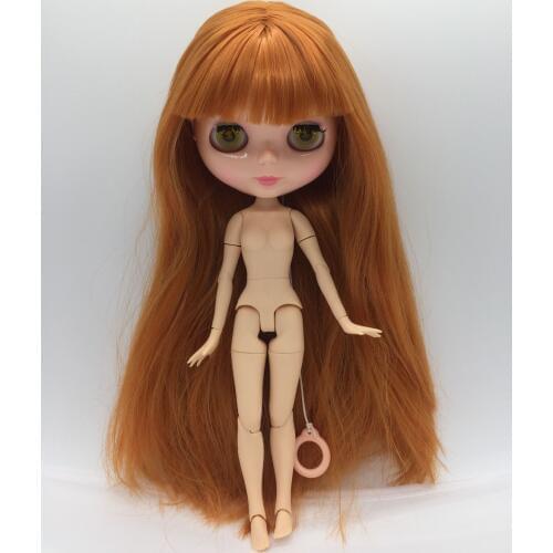 Joint body Nude blyth Doll,Factory doll ,Fashion doll 0909