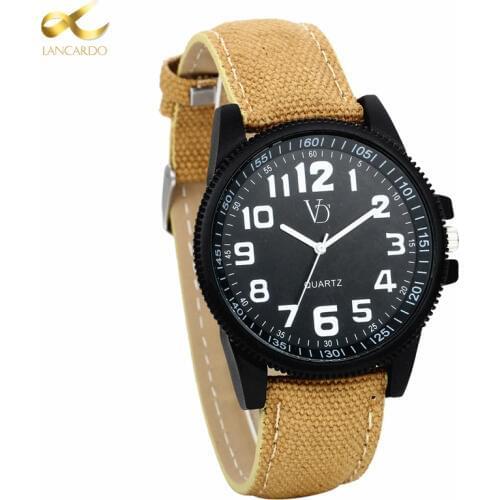 Мужские часы Lancardo China At AliExpress