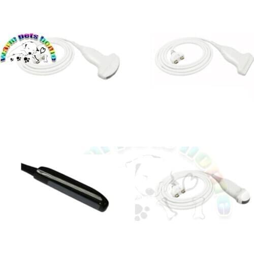 Linear Array Probe Convex Array Probe Micro Convex Probe Rectal Probe Phased Array Probe