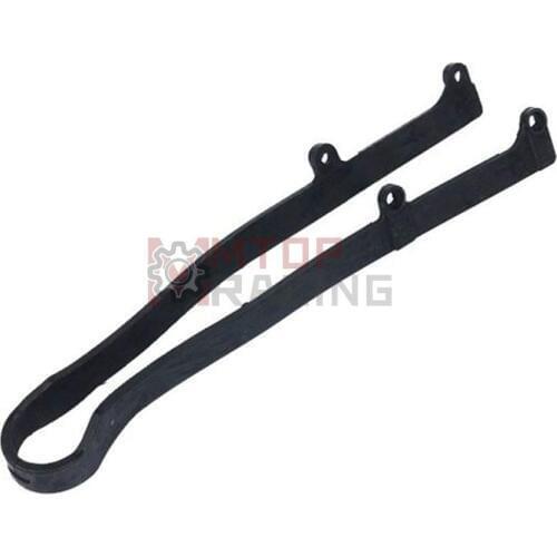 Chain Slider Guide Black Swingarm Protector For Honda NSR250 PGM4 MC28 1994